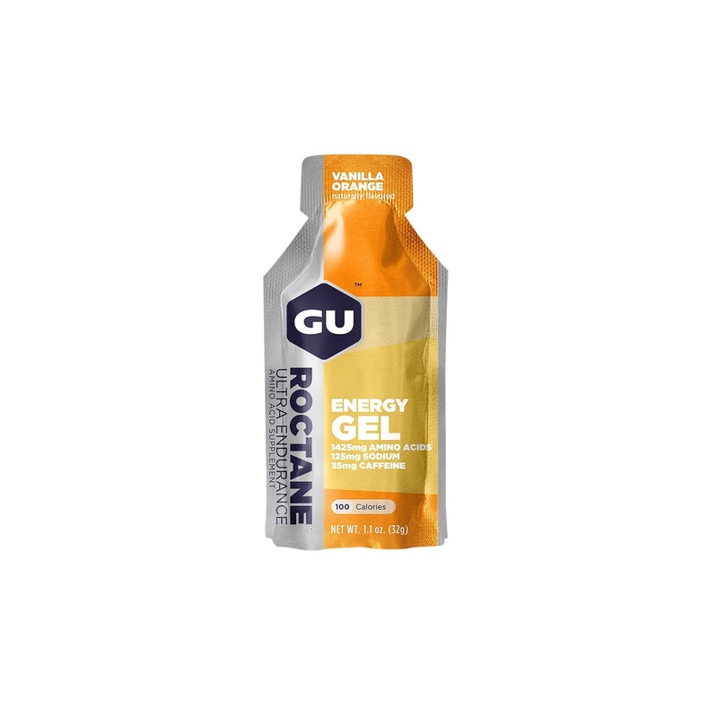 GU Roctane Ultra Endurance Energy Gel – Box of 24