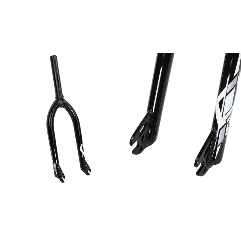 Insight 18″ Micro Mini Race Forks (10mm)