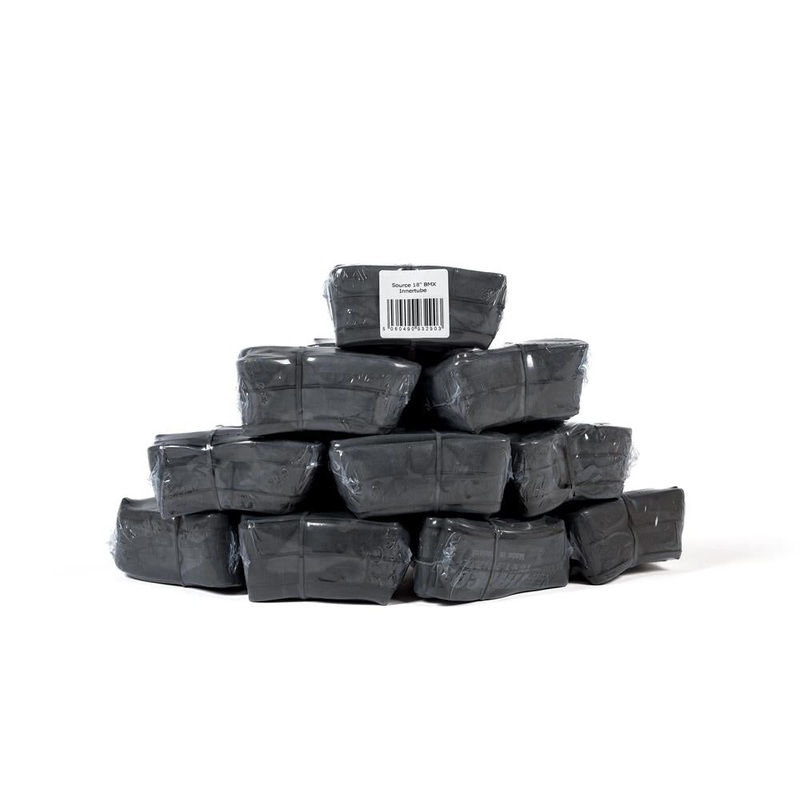 Source 18″ BMX Innertube – 10 pack
