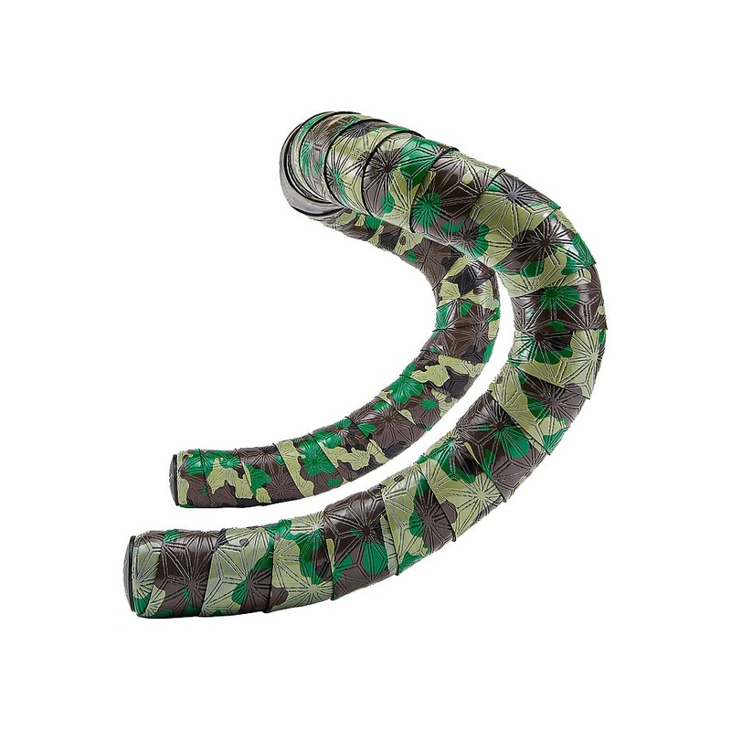 Specialized super sticky kush tape gravel camo/ano black one size