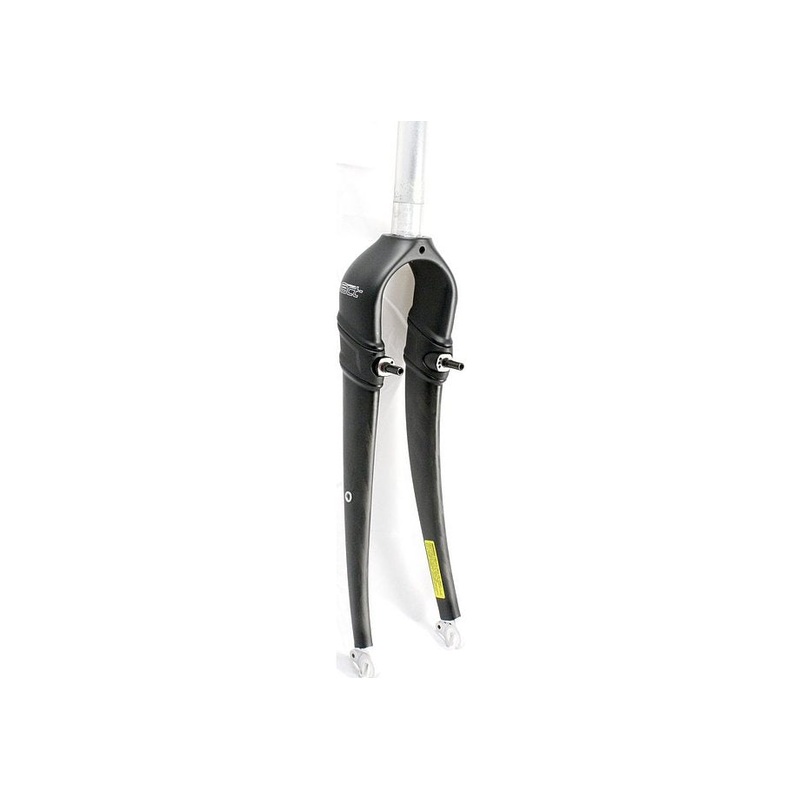 Specialized tricross tricross carbon 51mm alloy steer matte blk