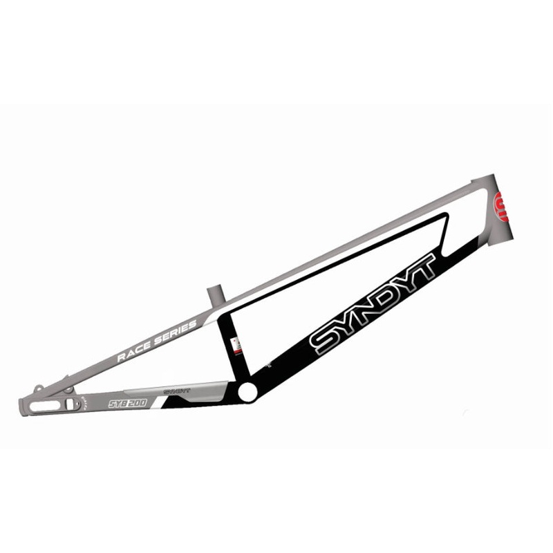 SYNDYT BMX Race Frame – Junior