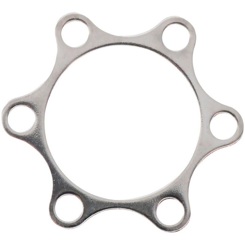 TRP 1.0mm 6-Bolt Rotor Alignment Spacer, Sold Individually