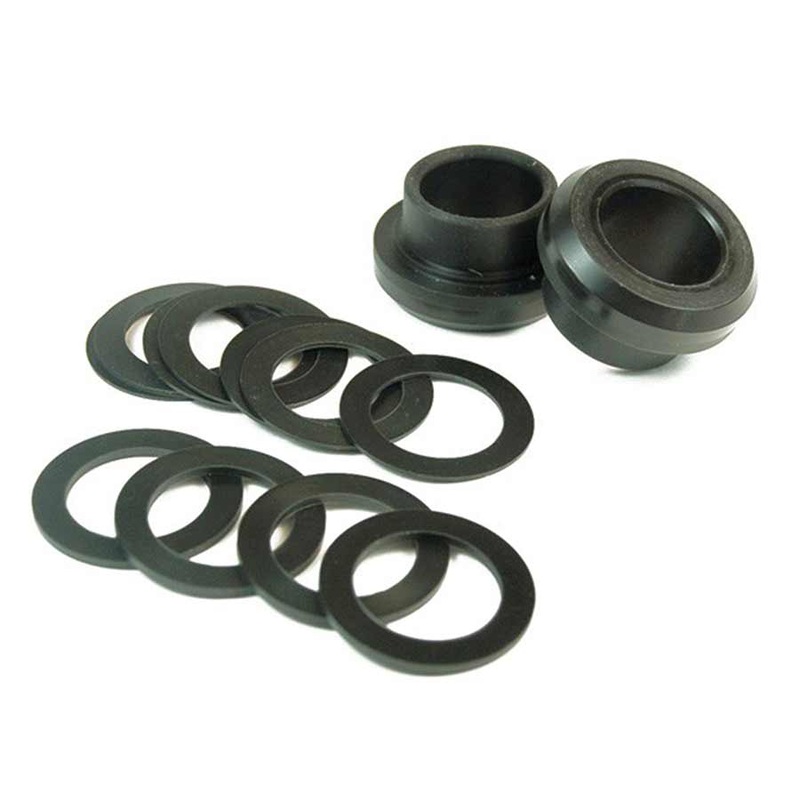 Wheels Manufacturing BB30/PressFit 30 Bottom Bracket Adaptor SRAM/TruVativ GXP Cranks