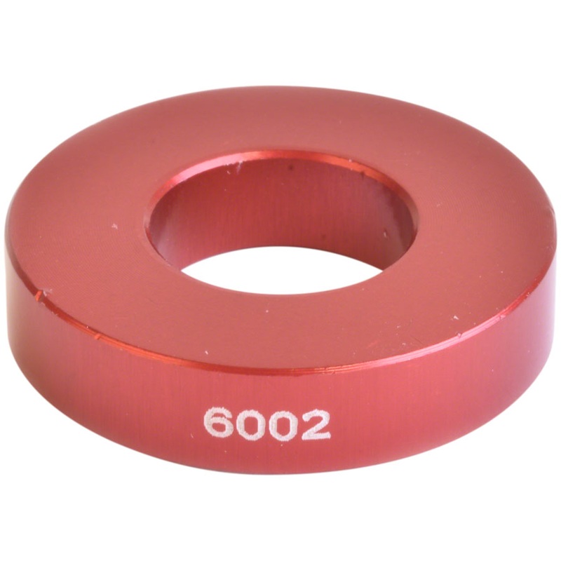 Wheels Manufacturing Over Axle Adapter Bearing Drift 6002 x 7mm