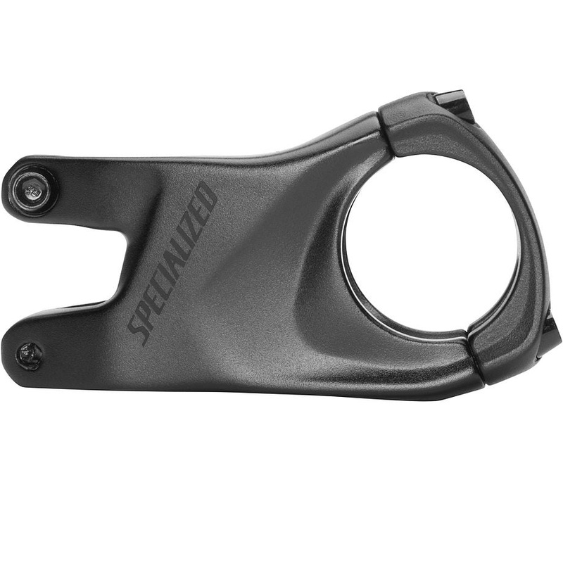 2023 SPECIALIZED TRAIL STEM – 31.8mm x 40mm; 6 Degree, Black