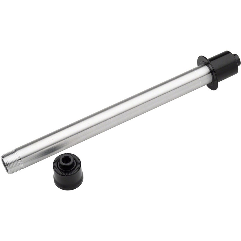Bear Pawls Rear Hub End Nut Axle Kit, 5 x 190