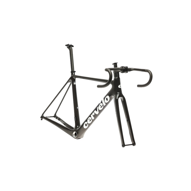 Cervlo R5-CX 54cm Frameset – 2023