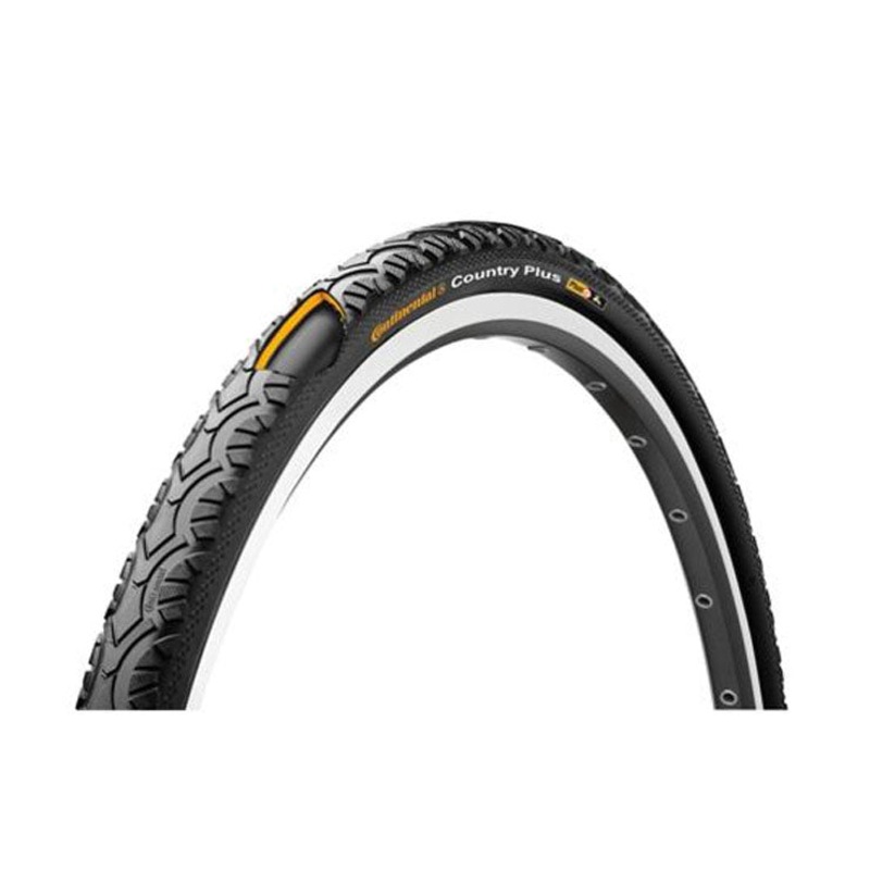 Continental Country Plus Clincher Tire