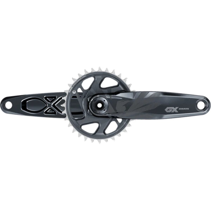 GX Eagle SuperBoost+ Crankset