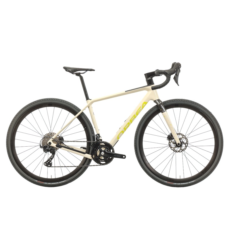 Orbea Terra M30TEAM Gravel Bike – 2024, Small