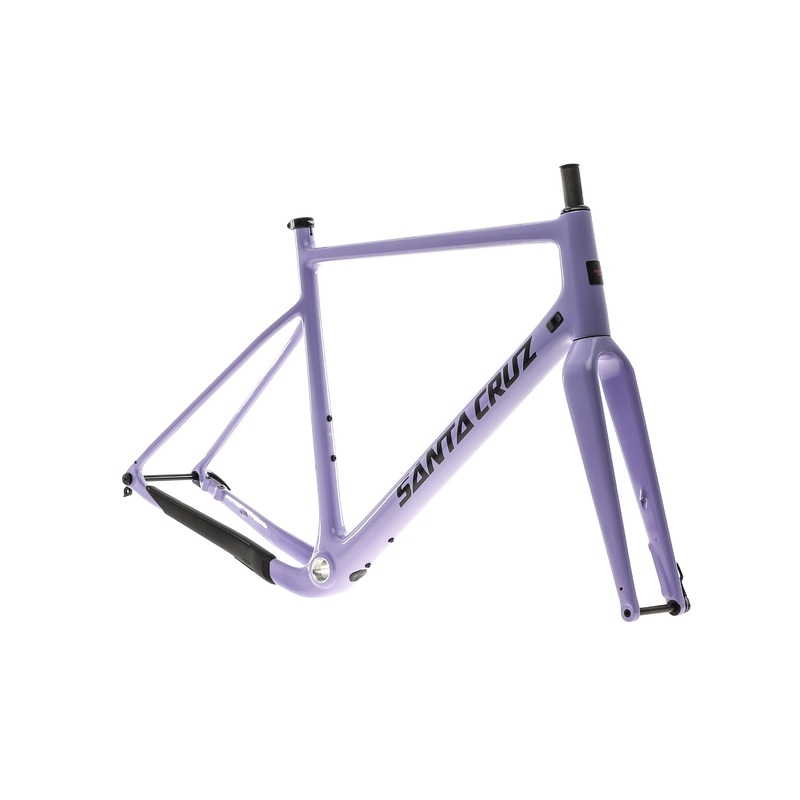Santa Cruz Stigmata CC 58cm Frameset – 2022