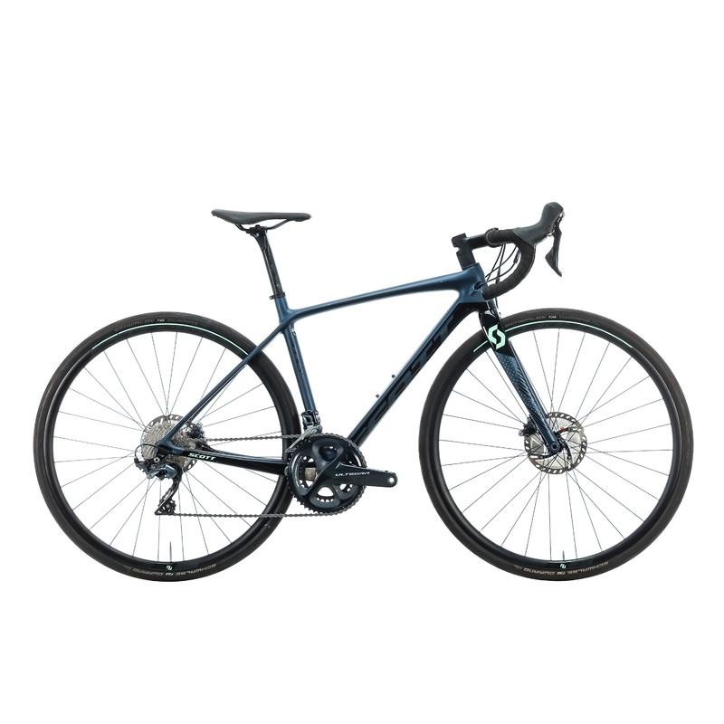 Scott Contessa Addict 15 Disc Women’s Road Bike – 2019, XX-Small