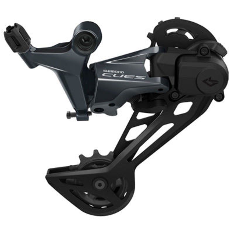 Shim Rr Der,Cues,Sgs 11-Spd Rd-U8020,Sgs 11-Spd,Shadow+ Cues U8020 11-Speed Rear Derailleur  Derailleur