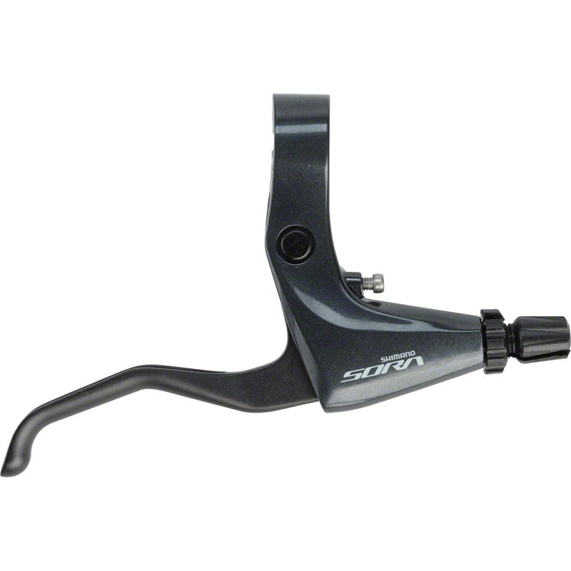 Sora BL-R3000 Flat Bar Road Brake Lever Right