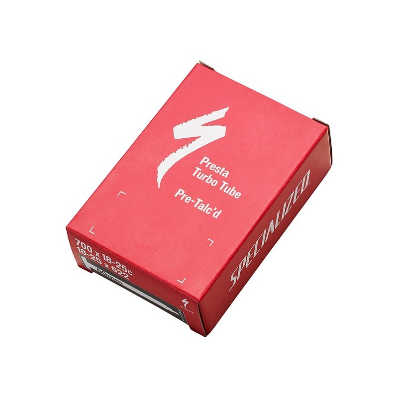Specialized pv turbo talc tube black 700 x 28-42c 60mm
