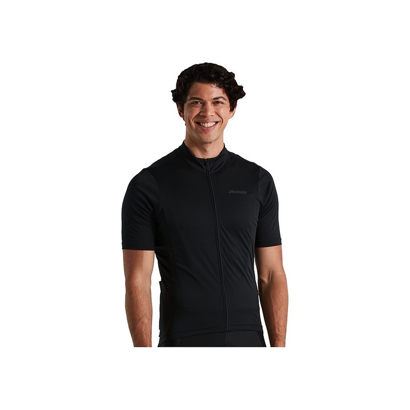 Specialized rbx classic jersey ss black s