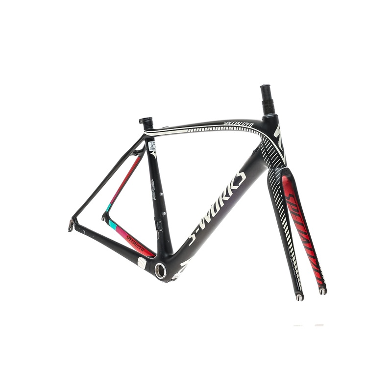 Specialized S-Works Amira 54cm Frameset – 2014