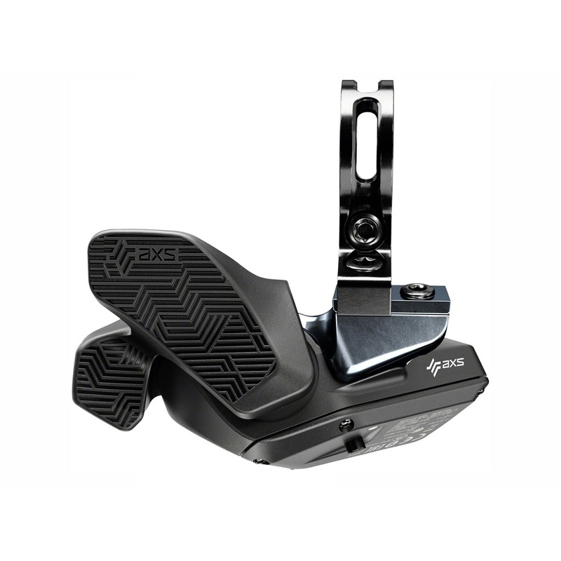 SRAM Eagle AXS Controller with Rocker Paddle