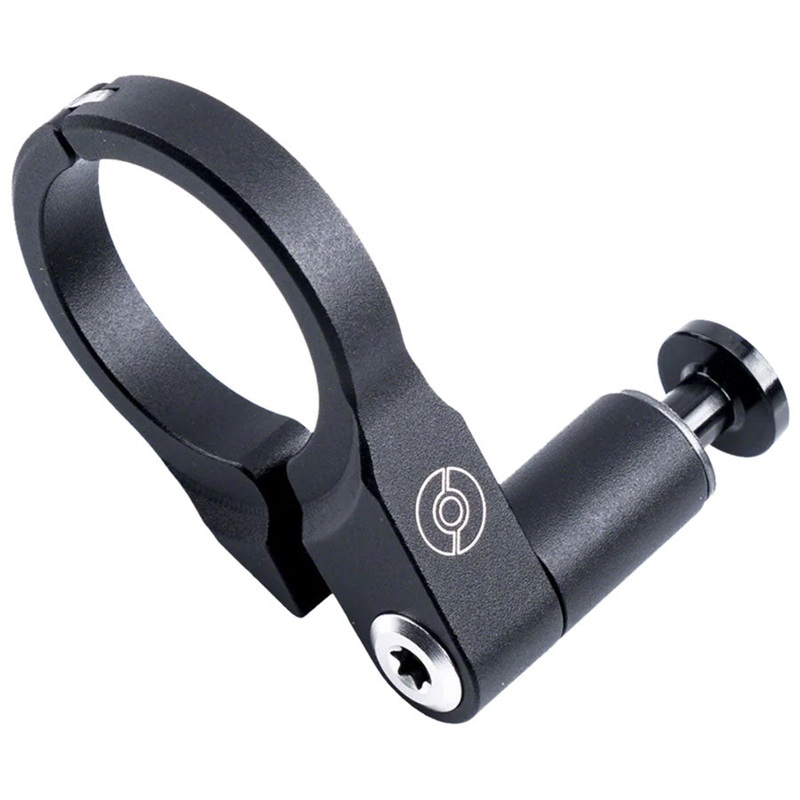 Supernova Universal Handlebar Mount – 31.8mm Clamp