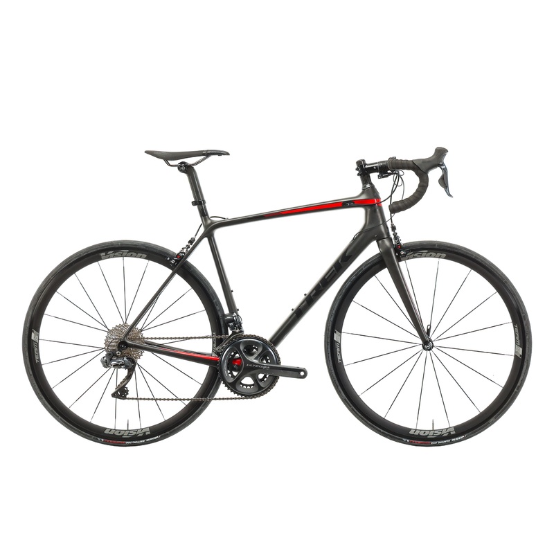 Trek monda SLR Road Bike – 2018, 56cm