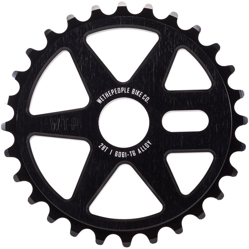 We The People Logic Sprocket