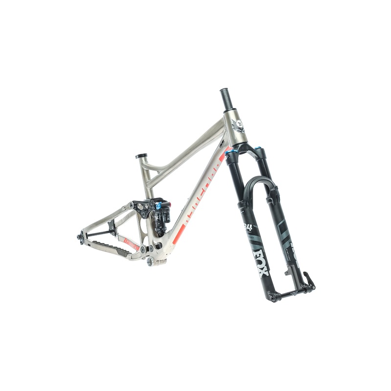 Banshee Phantom Medium Frameset 2021