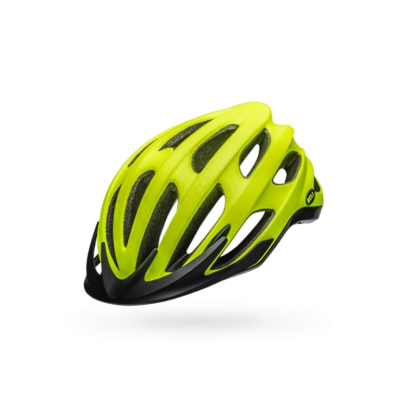 Bell Drifter Road Helmet – Retina Sear-Black