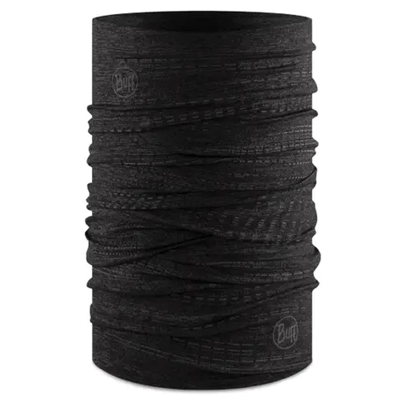 Buff Buff Dryflx Black: Ultimate Performance Headwear for Active Lifestyles