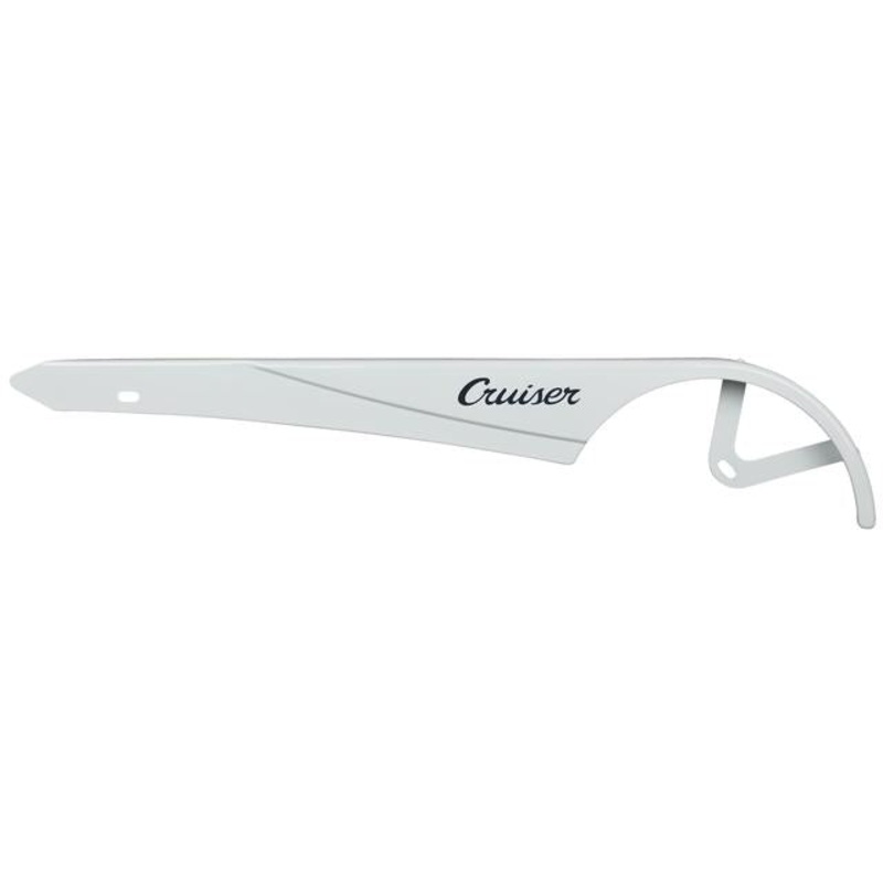 Cruiser Lux 3i 24″ Ladies’ Chainguard