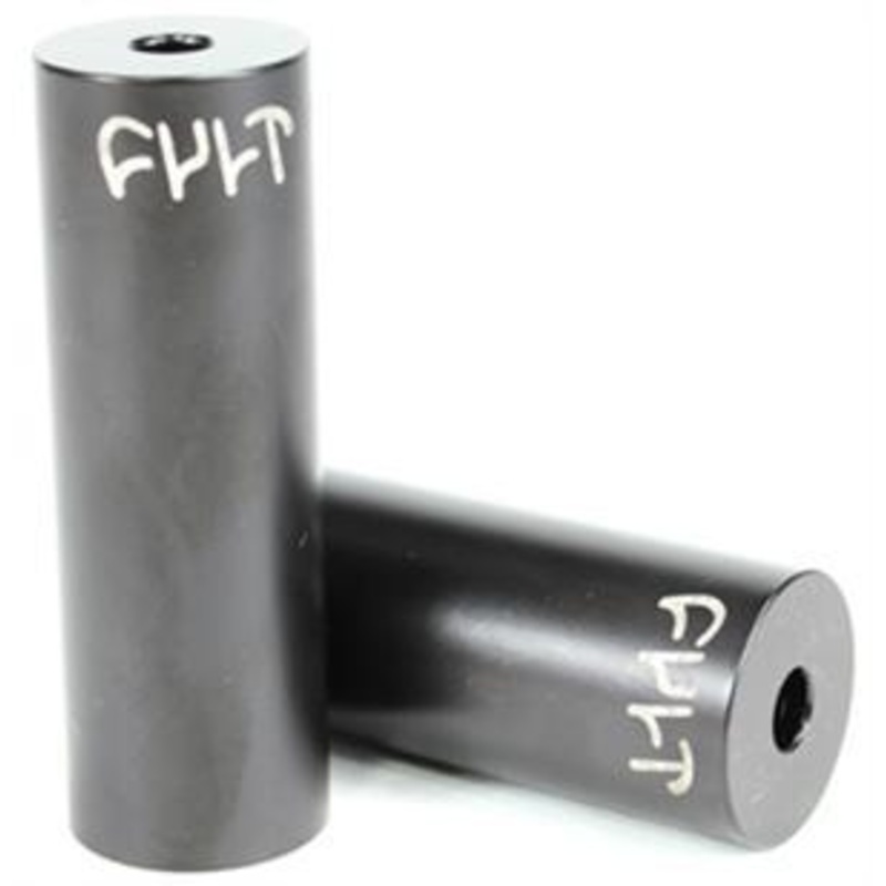 CULT DOOMSDAY PEG