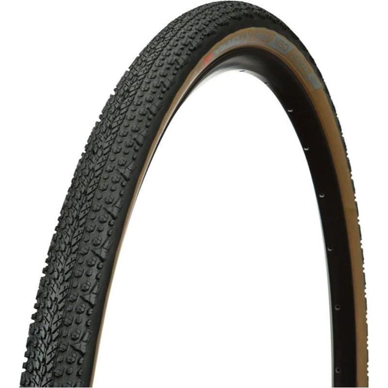 Donnelly Sports X’Plor MSO Tire – 700 x 36 Tubeless Folding Black/Tan