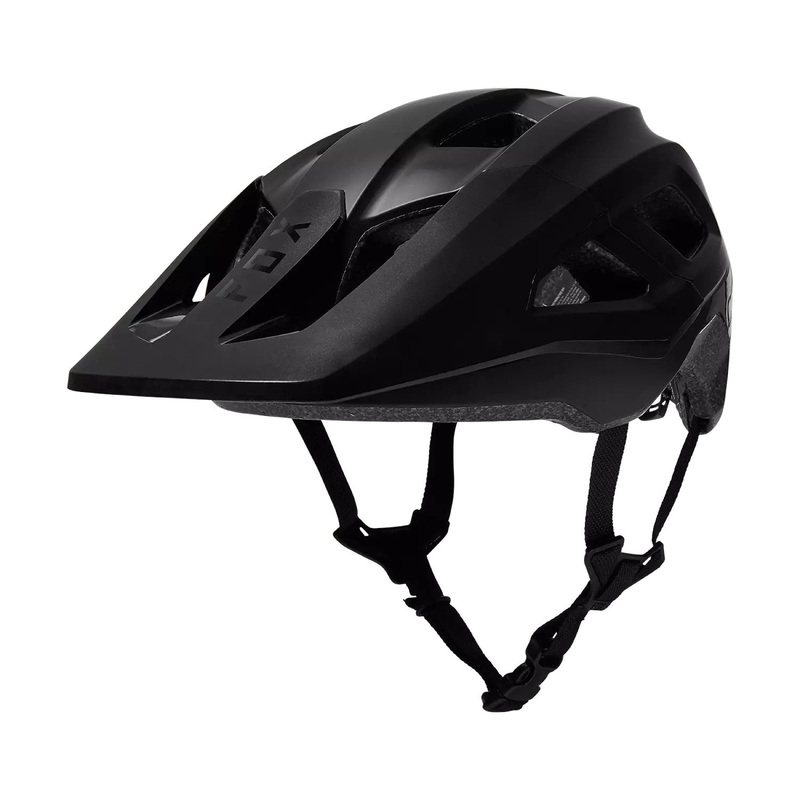 Fox Youth Mainframe Helmet MIPS