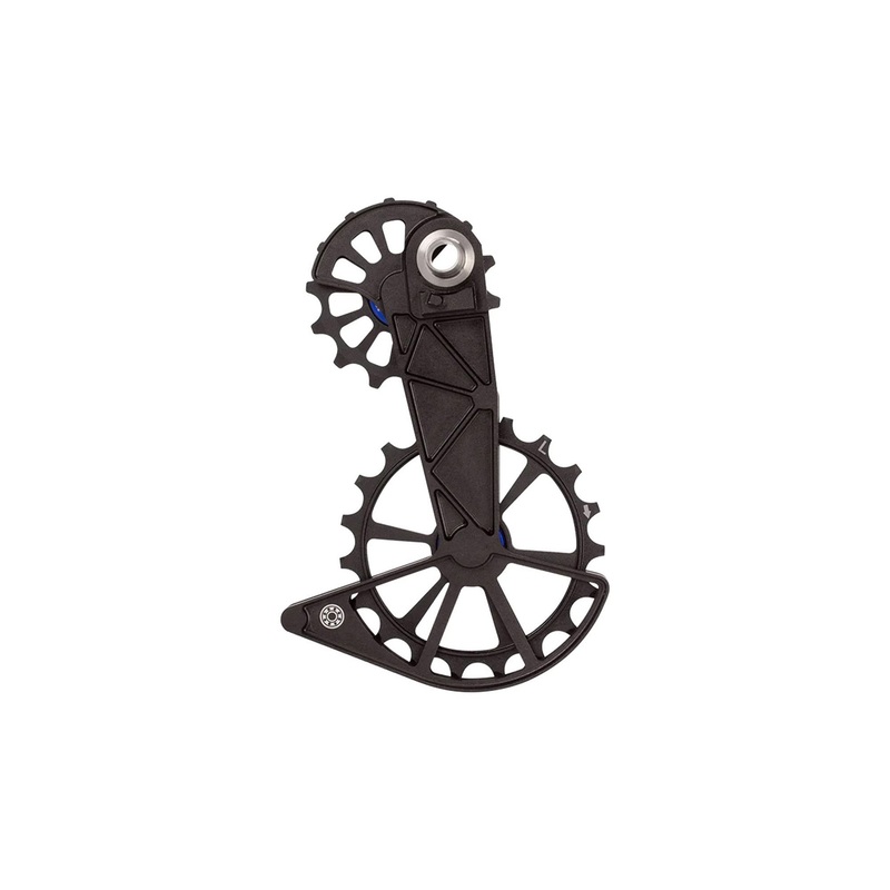 Kogel Kolossos Oversized Pulley Cage Road Seals – Campagnolo EPS 12-speed