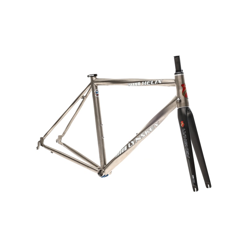 Lynskey Helix Sport Medium Frameset – 2017