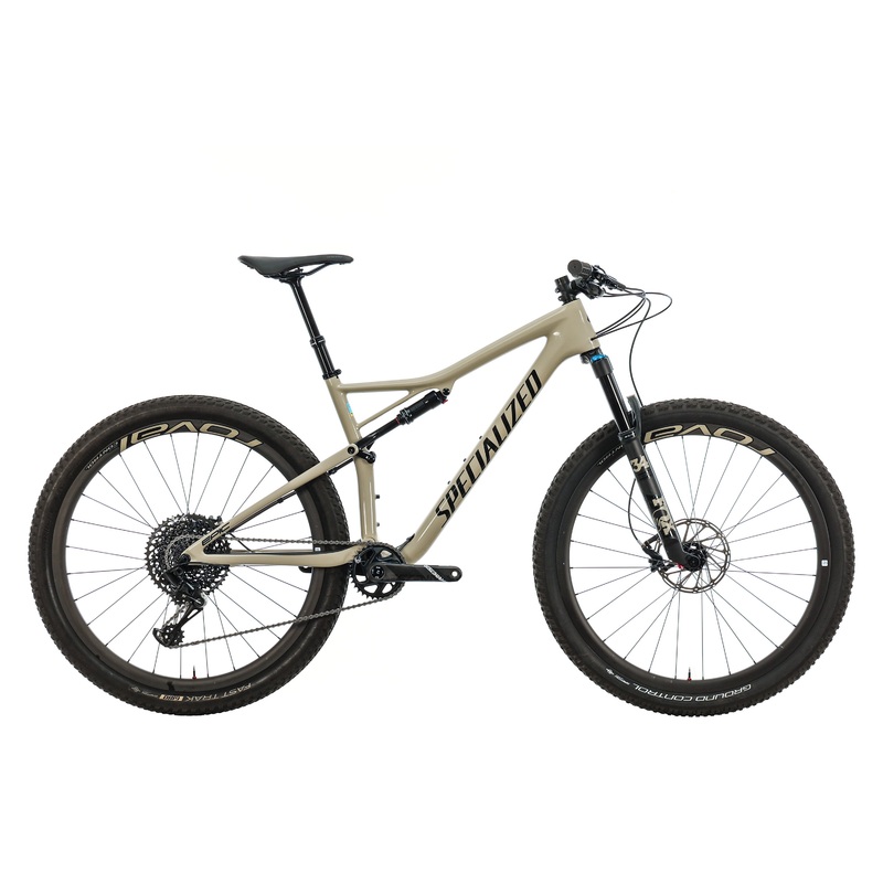 Specialized Epic Expert EVO Mountain Bike – 2019, Large