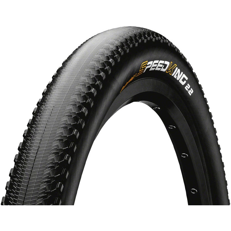 Speed King Tire, BlackChili, RaceSport, E25  – 26 x 2.2″