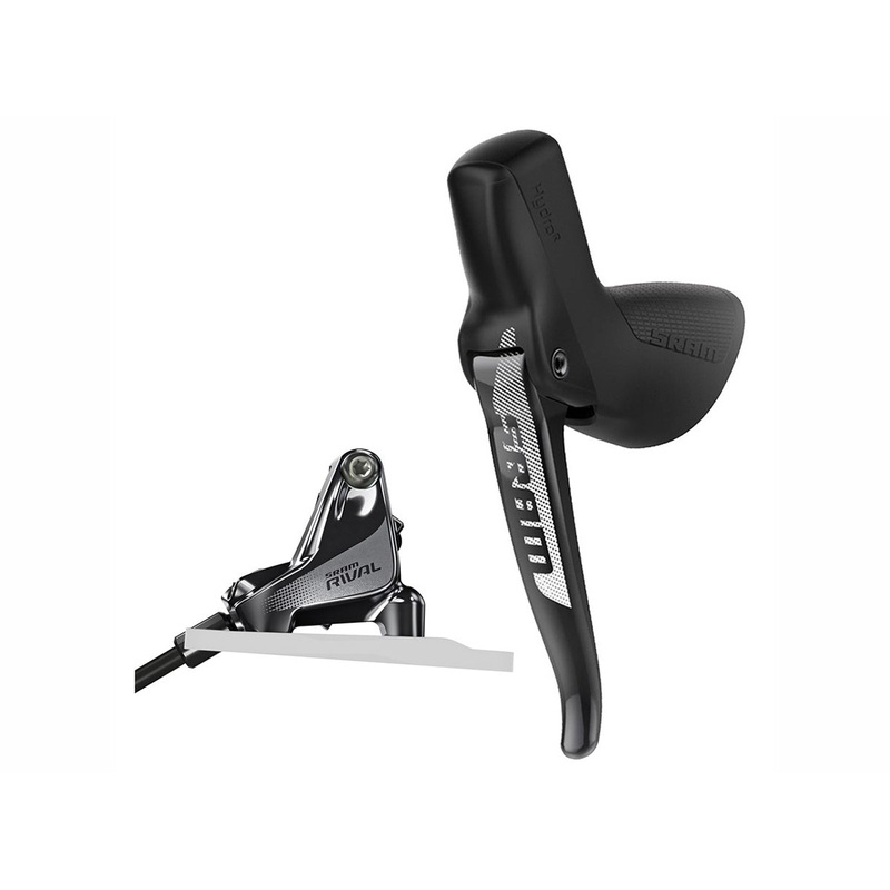SRAM Rival 1 Hydraulic Disc Brake – Direct Mount