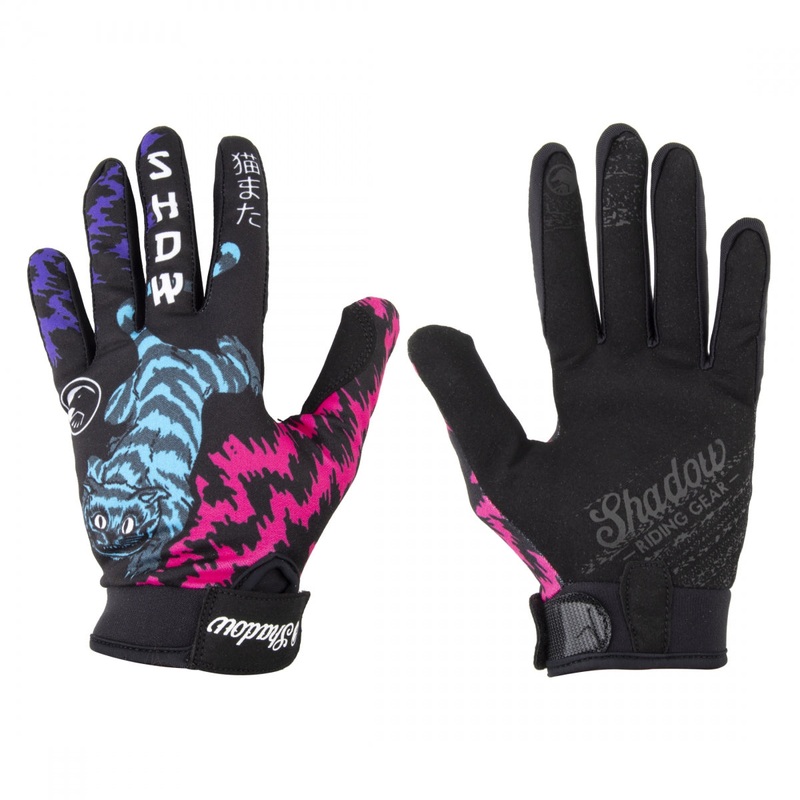 The Shadow Conspiracy Conspire Nekomata Gloves Nekomata JR MD Unisex Full Finger
