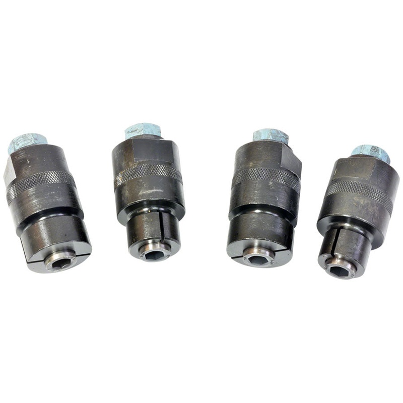 Wheels Manufacturing Essential Kit – Bearing Extractor