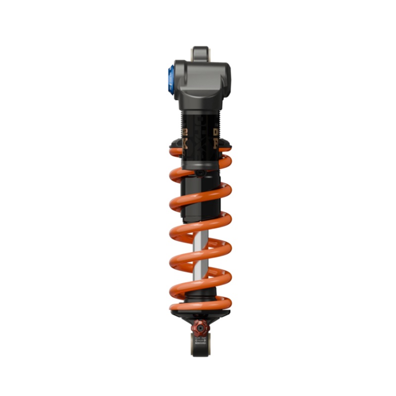 2026 FOX DHX2 Factory Rear Shock – 230 x 60mm, Metric, Kashima