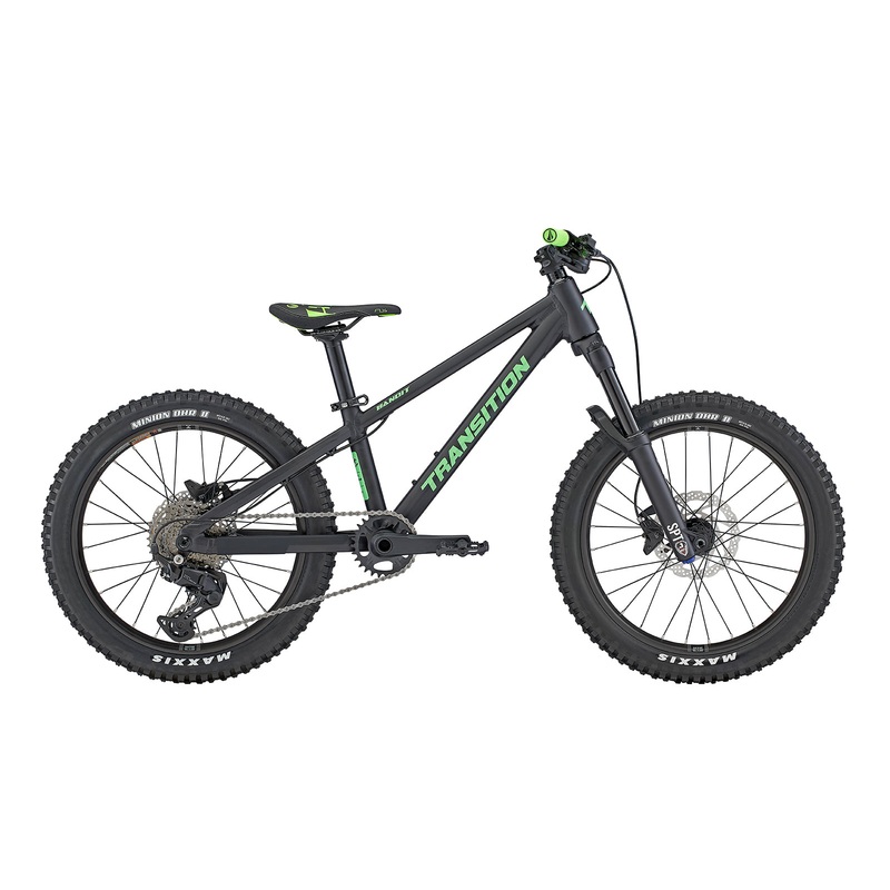 Bandit Youth 20″ Hardtail