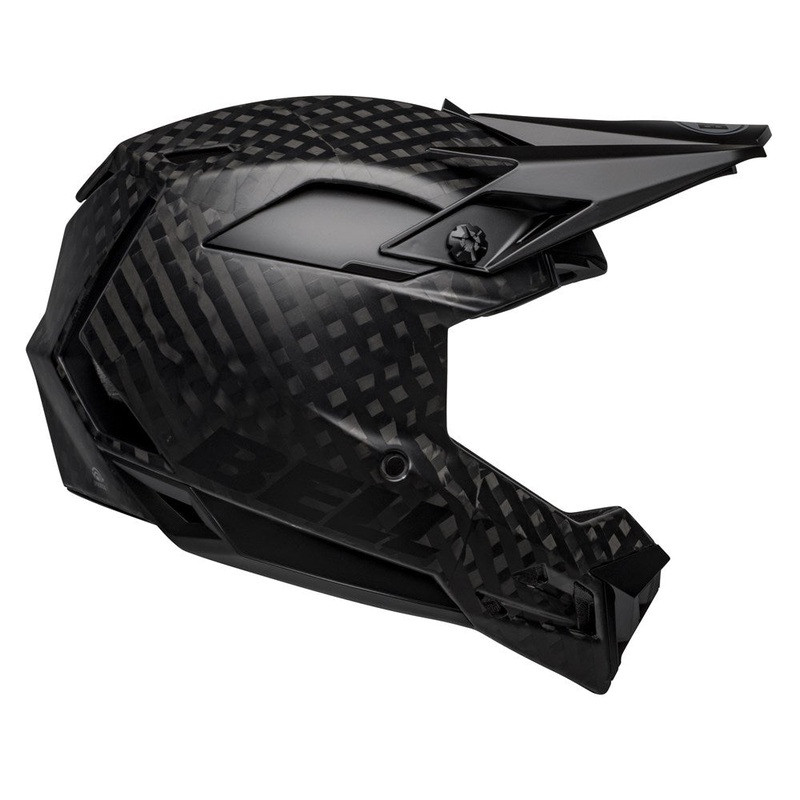 Bell Full-10 SPHR MIPS Matte Black