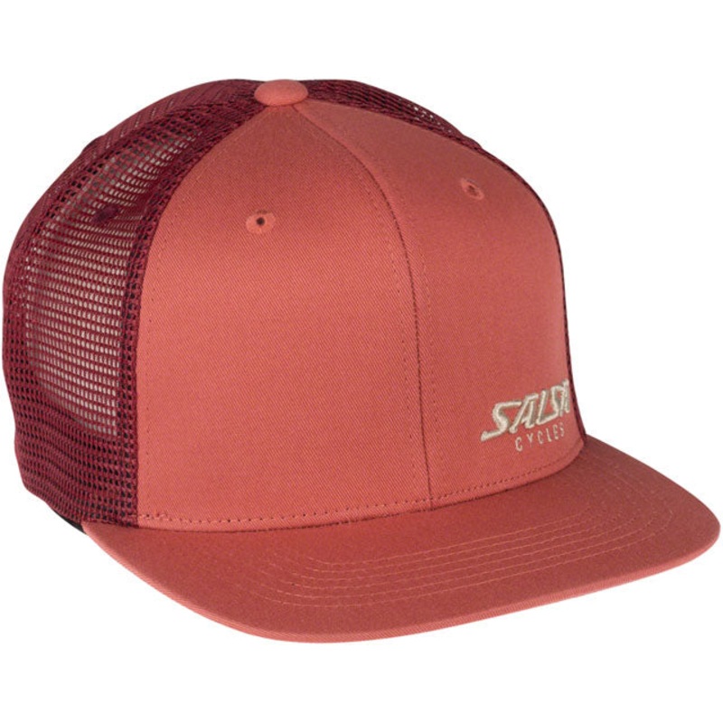 Block Hat
