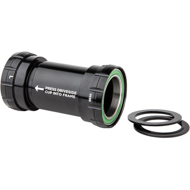 Cane Creek Hellbender 70 Bottom Bracket – BB30 For 30mm Spindles