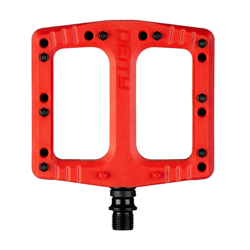 Deftrap Pedals
