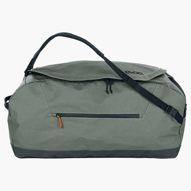 EVOC Duffle Bag 100L Dark Olive