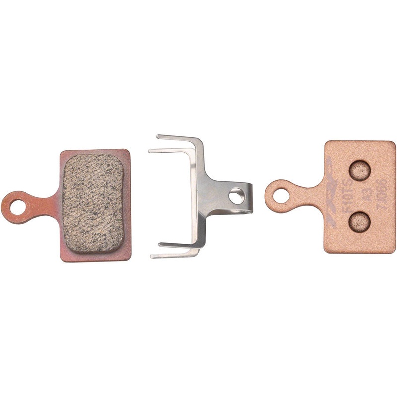 Flat Mount Disc Brake Pads