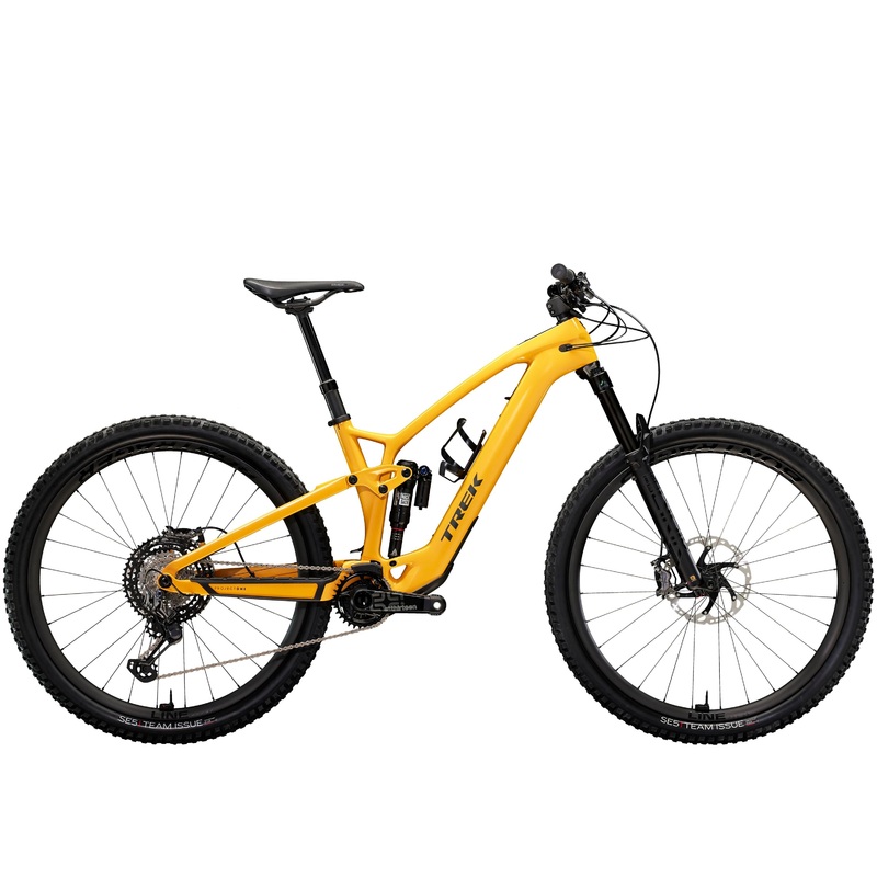 FUEL EXe 9.9 XTR US S Baja Yellow