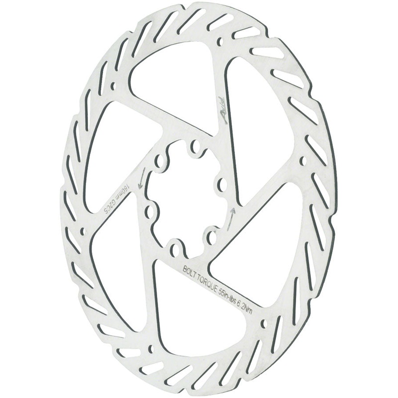 G2 CleanSweep Disc Brake Rotors (200mm)